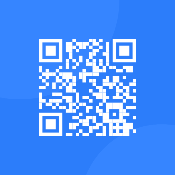 QR-code-man